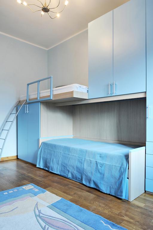 Raina Lux Apartment リガ 部屋 写真