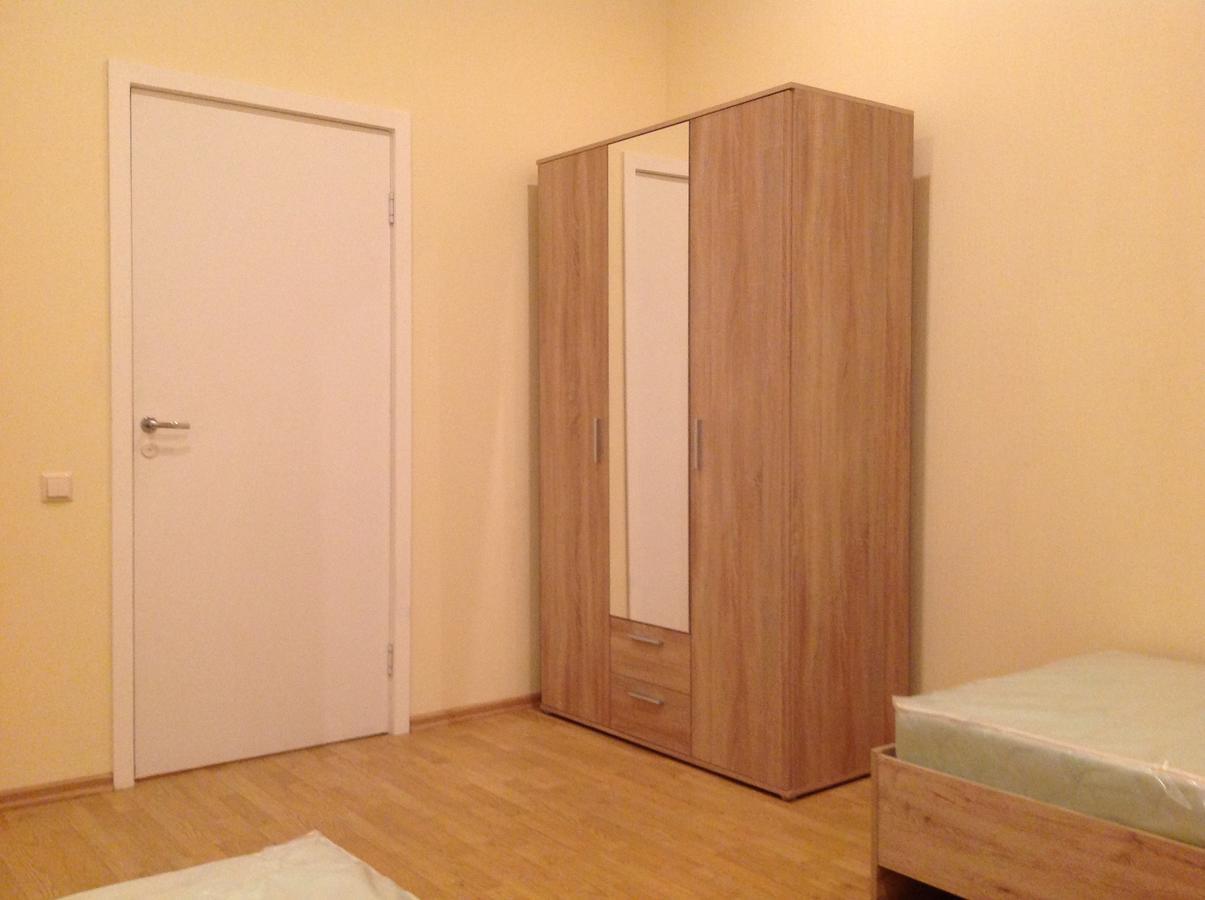 Raina Lux Apartment リガ エクステリア 写真