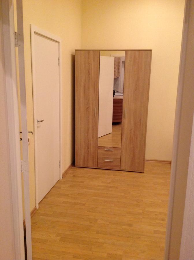 Raina Lux Apartment リガ エクステリア 写真