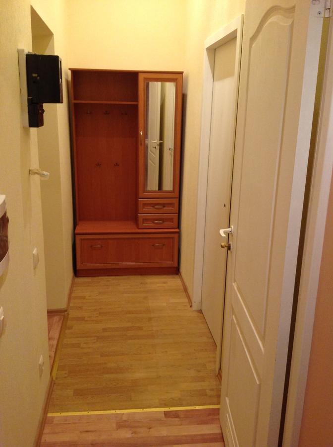 Raina Lux Apartment リガ エクステリア 写真