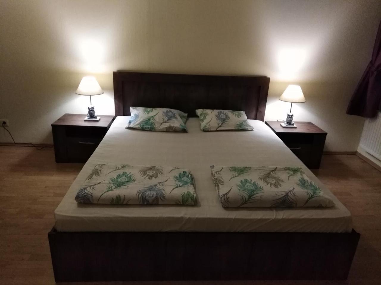 Raina Lux Apartment リガ エクステリア 写真