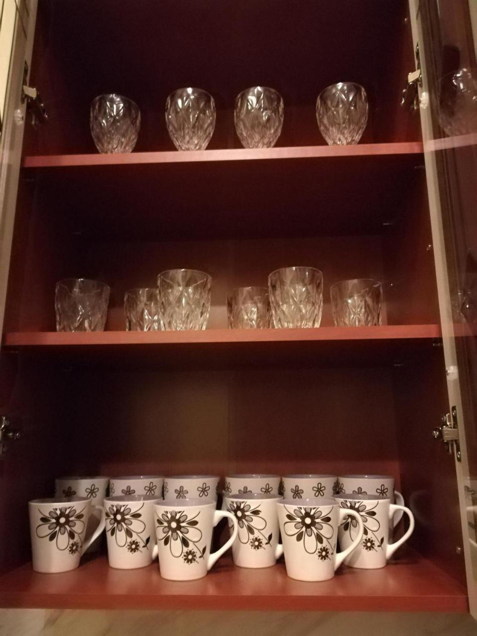 Raina Lux Apartment リガ エクステリア 写真