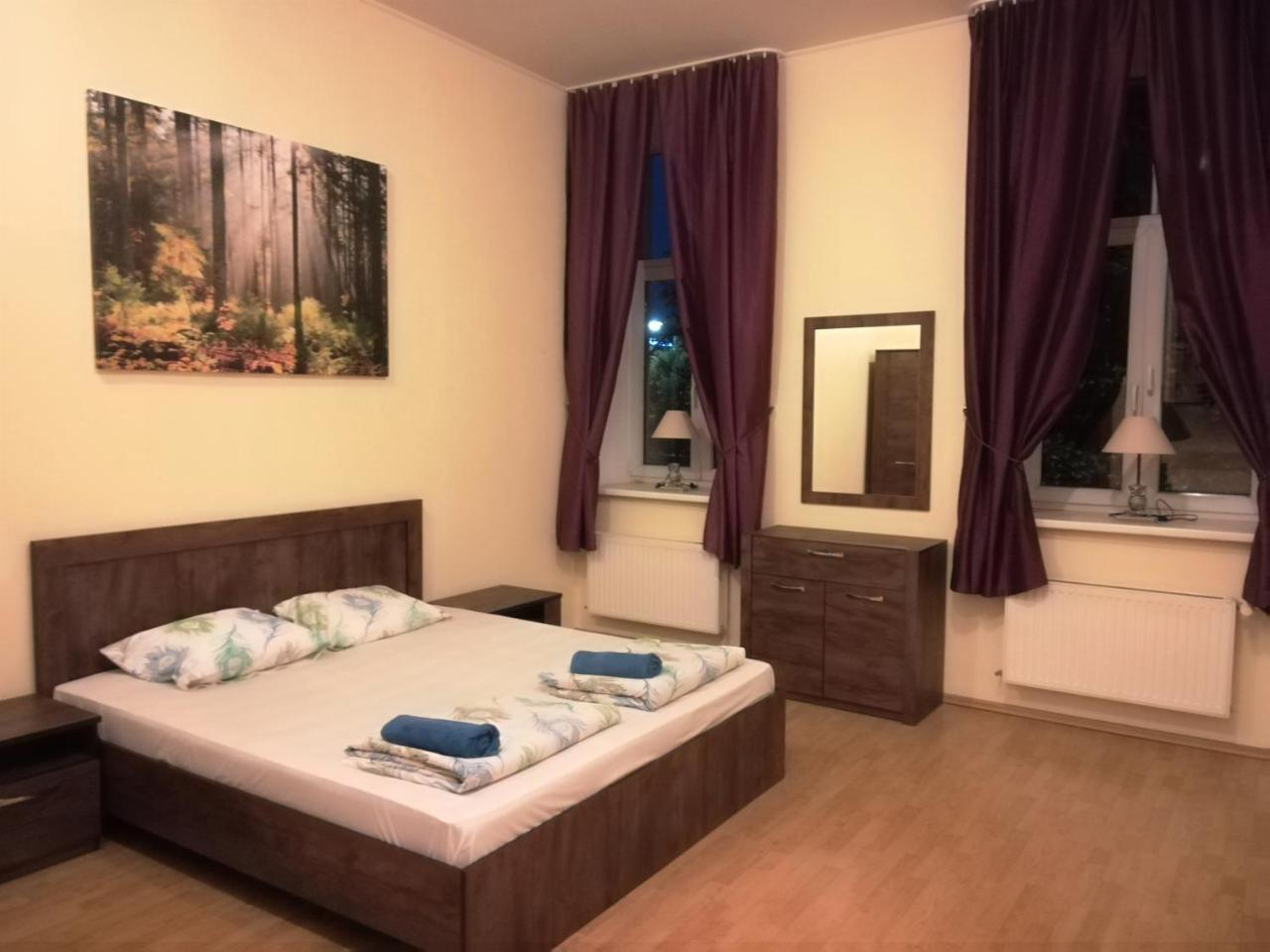 Raina Lux Apartment リガ エクステリア 写真