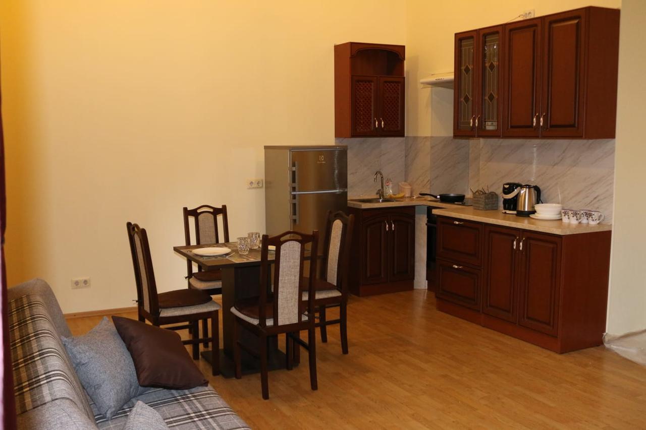 Raina Lux Apartment リガ エクステリア 写真