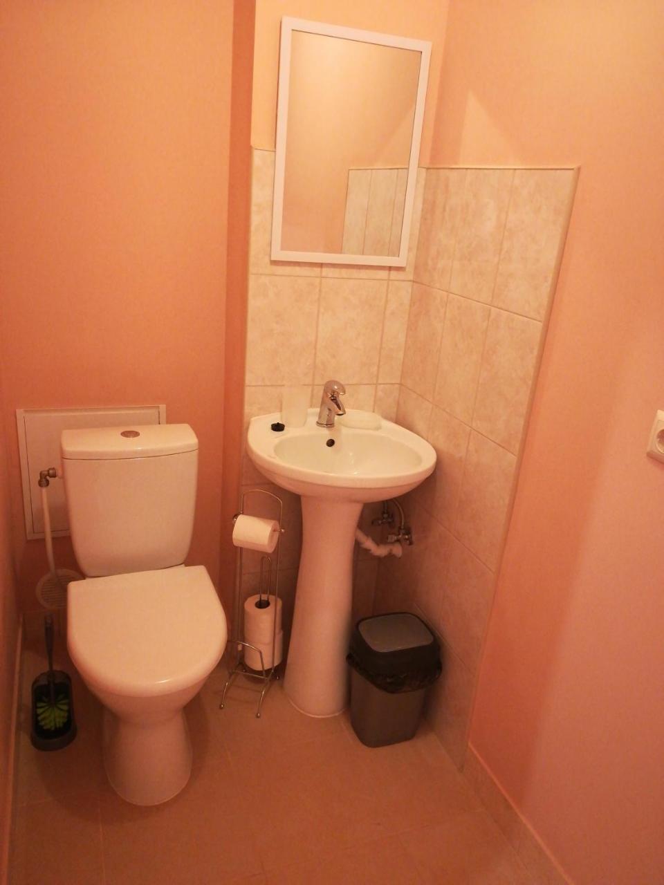 Raina Lux Apartment リガ エクステリア 写真